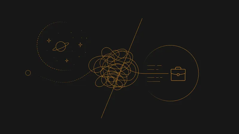 AI: Are We Solving the Problems That Matter?
