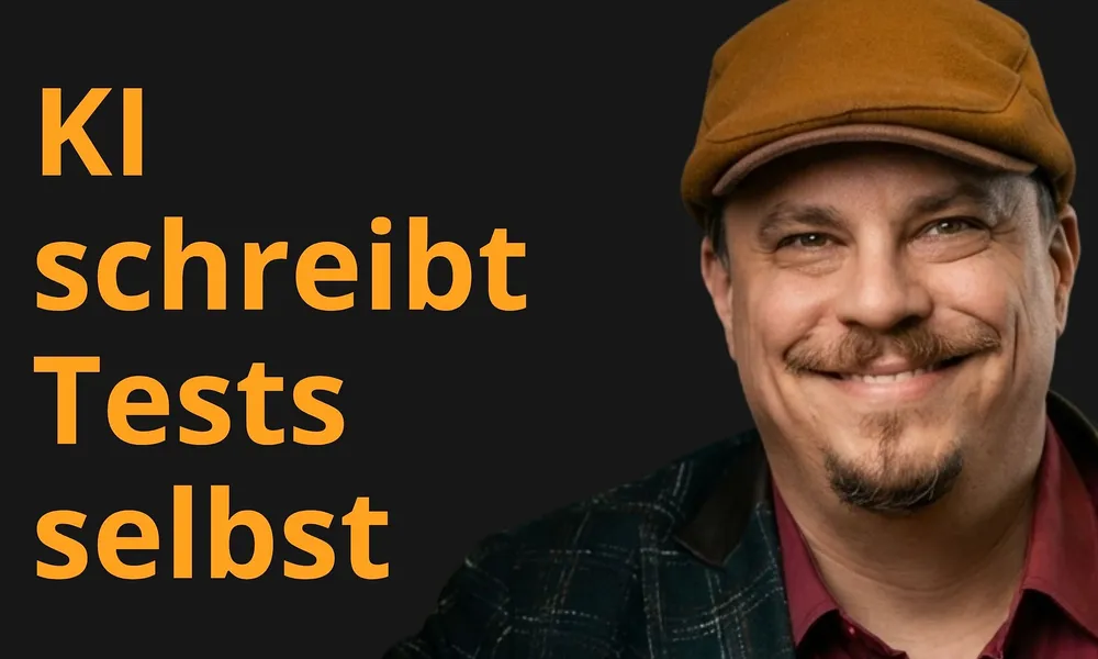 KI-Revolution in der Testautomatisierung