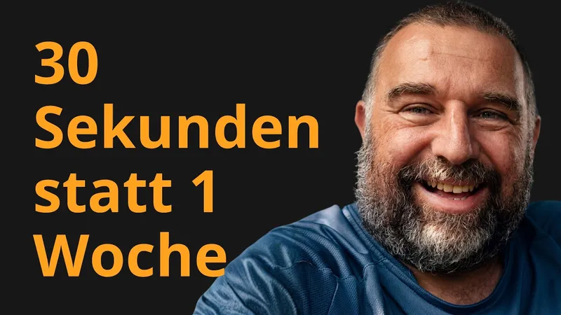 Testentwurf mit KI