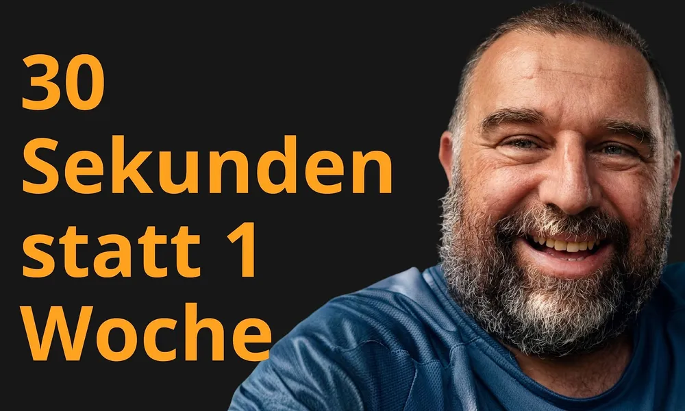 Testentwurf mit KI