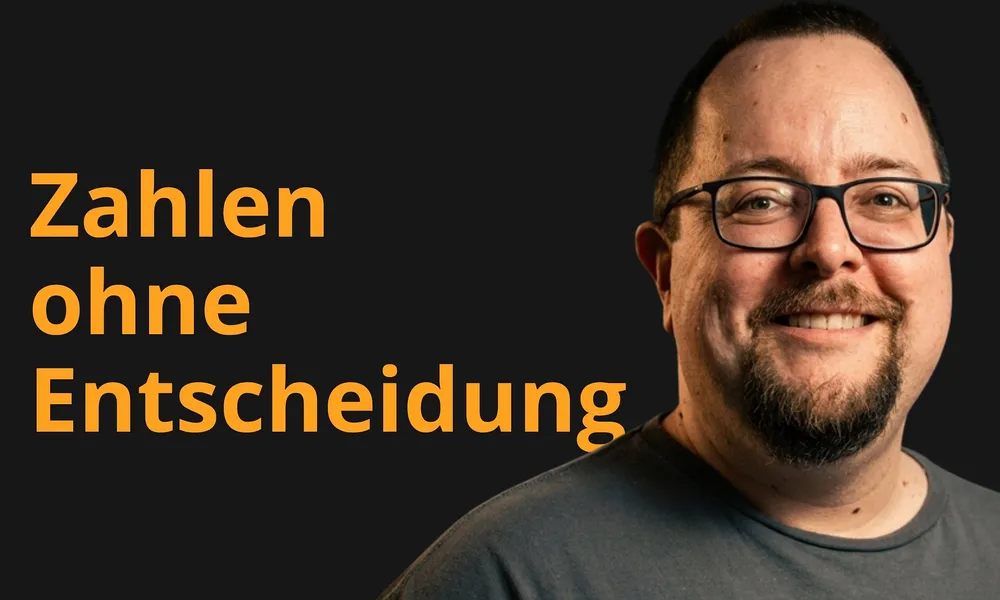 Kubernetes-Lasttests: Erst Fragen sammeln, dann messen