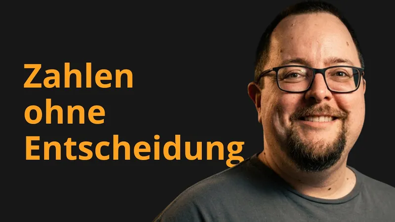 Kubernetes-Lasttests: Erst Fragen sammeln, dann messen