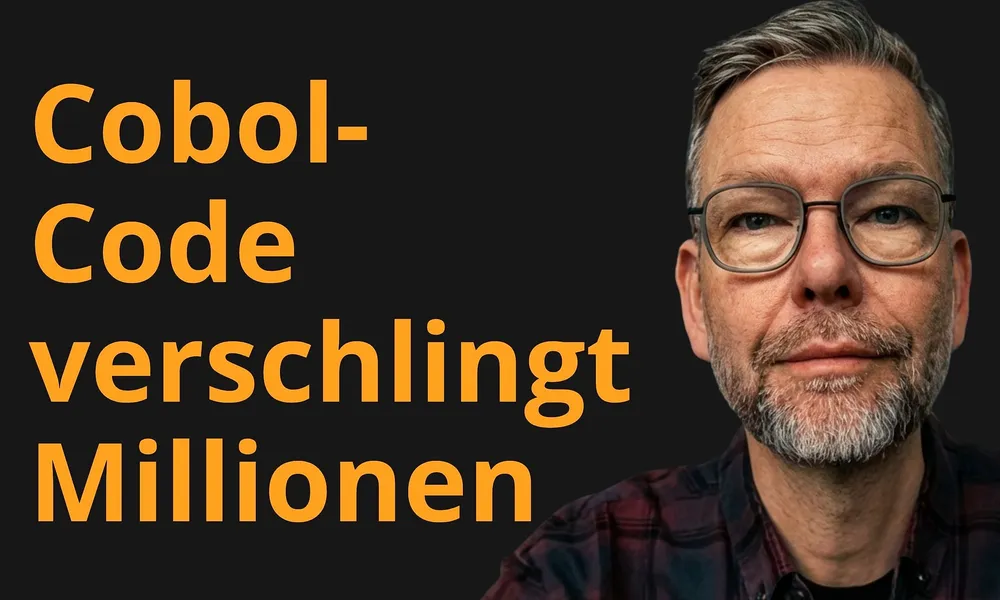 Legacy Modernisierung