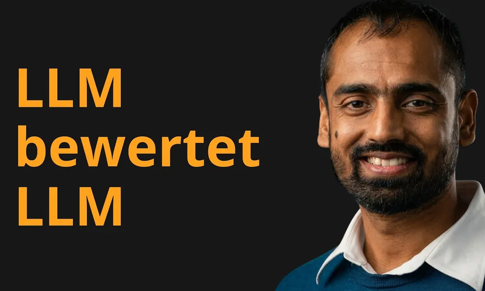 AI as a Tester: How LLM-as-Judge Works