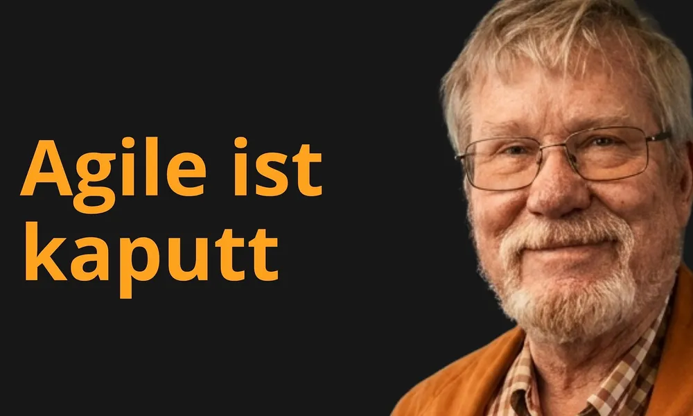 Mein Mentor im Gespräch