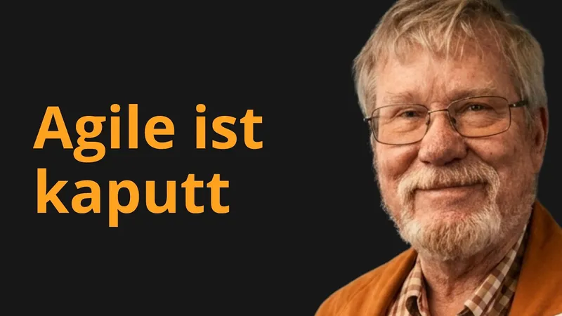 Mein Mentor im Gespräch