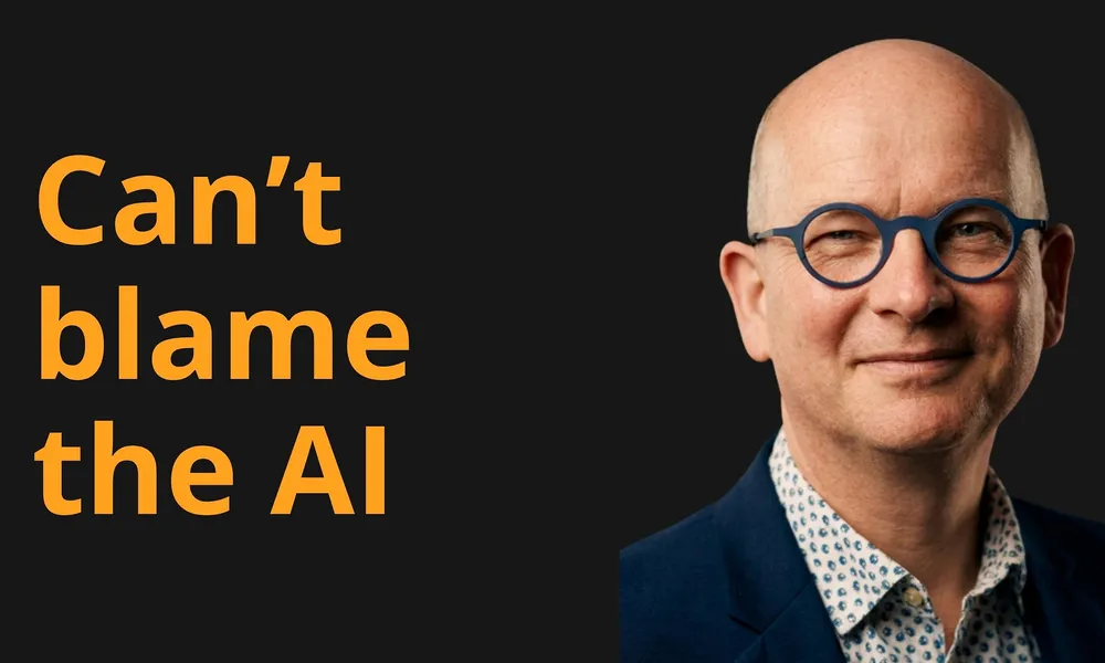Mental Skills: Testers Can't Outsource Their Brain to AI