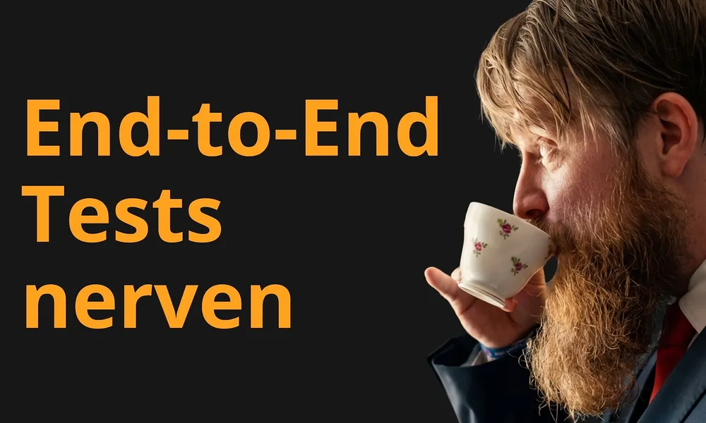Testen von Microservices