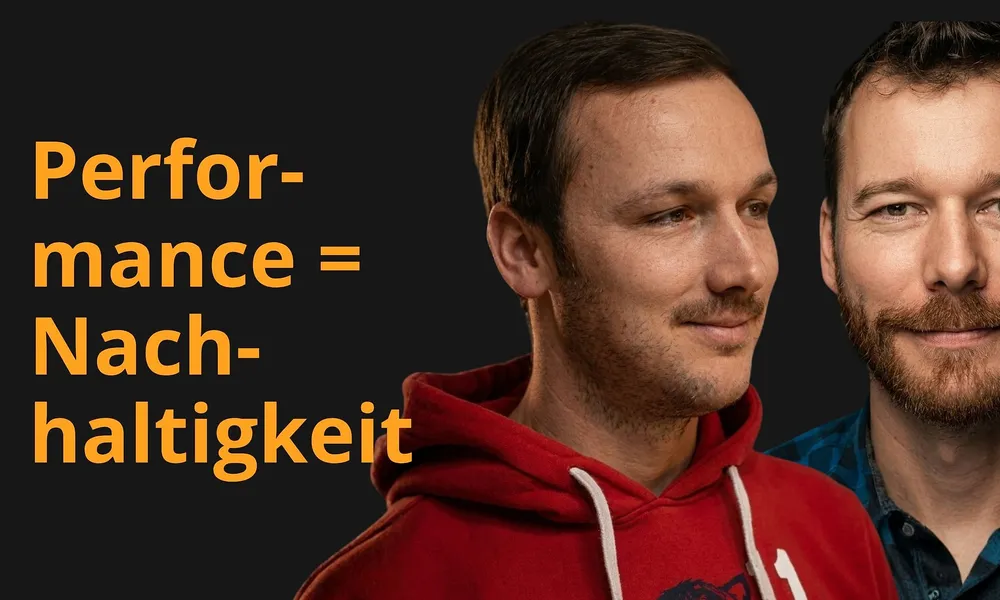 Nachhaltige Software-Entwicklung