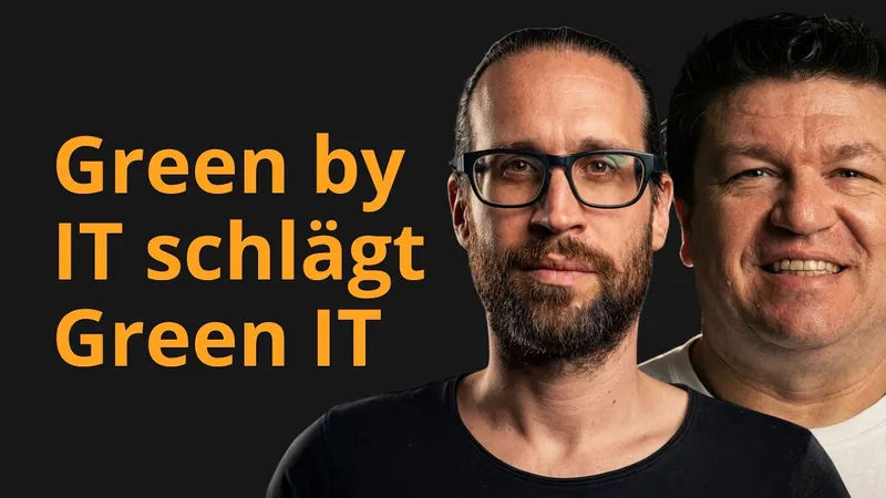 Nachhaltigkeit