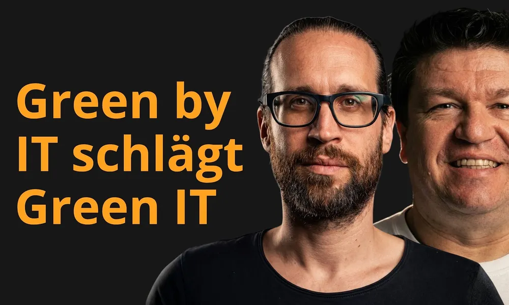 Nachhaltigkeit