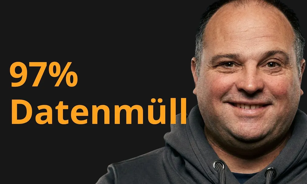 Nachhaltigkeit in der IT? Ja, bitte!