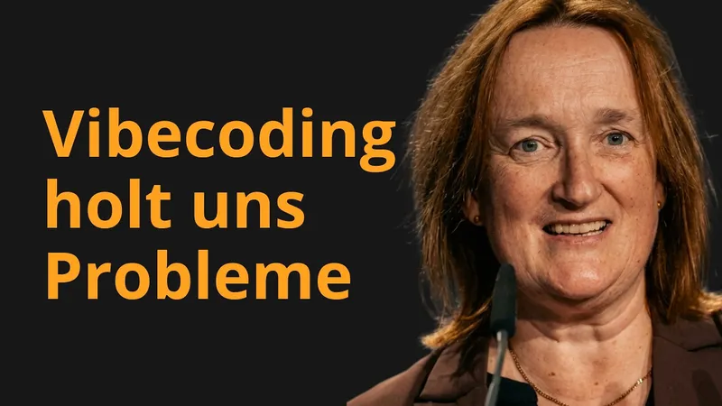 Software-Engineering von Morgen