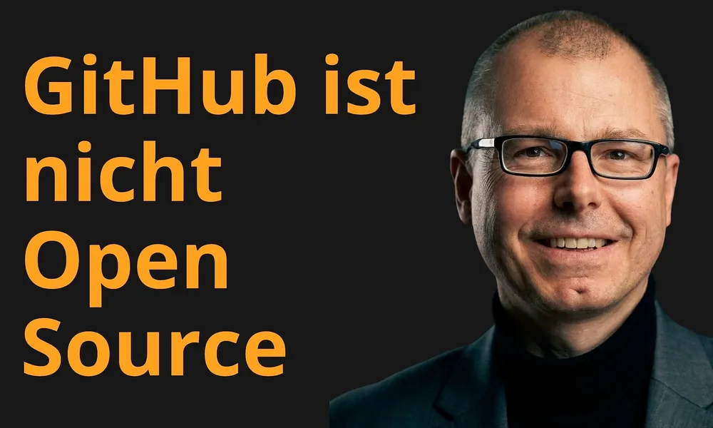 Open-Source sicher einsetzen