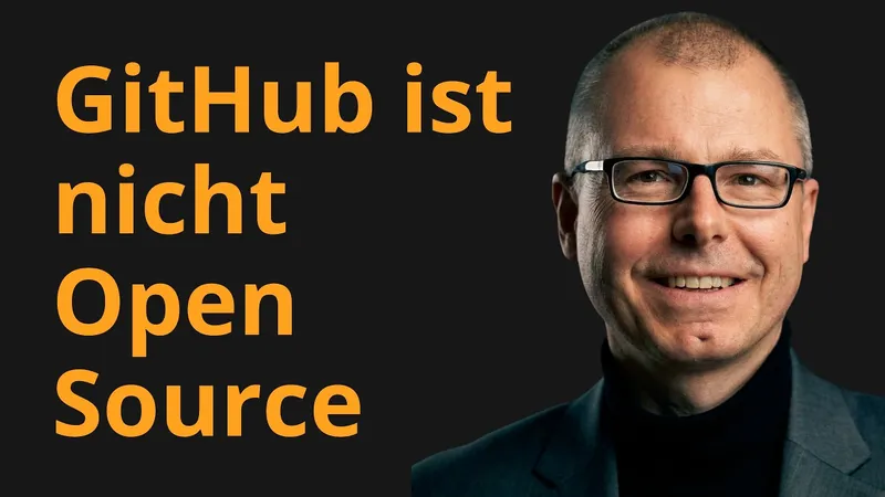 Open-Source sicher einsetzen