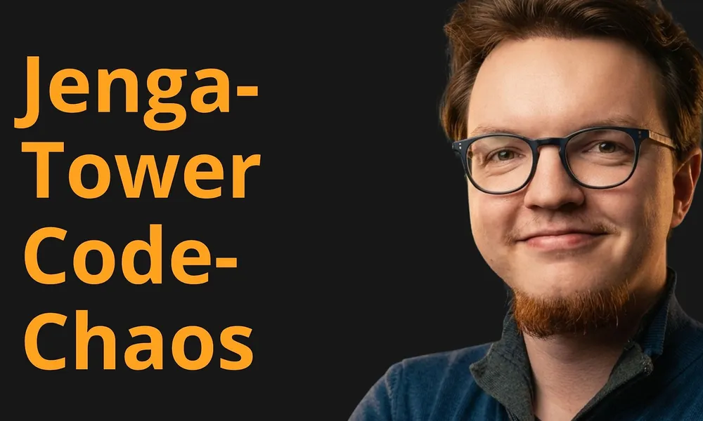 Transition zu Open Source Testautomatisierung