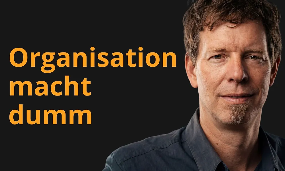 Intelligente Organisationen
