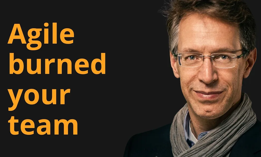 Post-Agile: Was Unternehmen jetzt wirklich brauchen