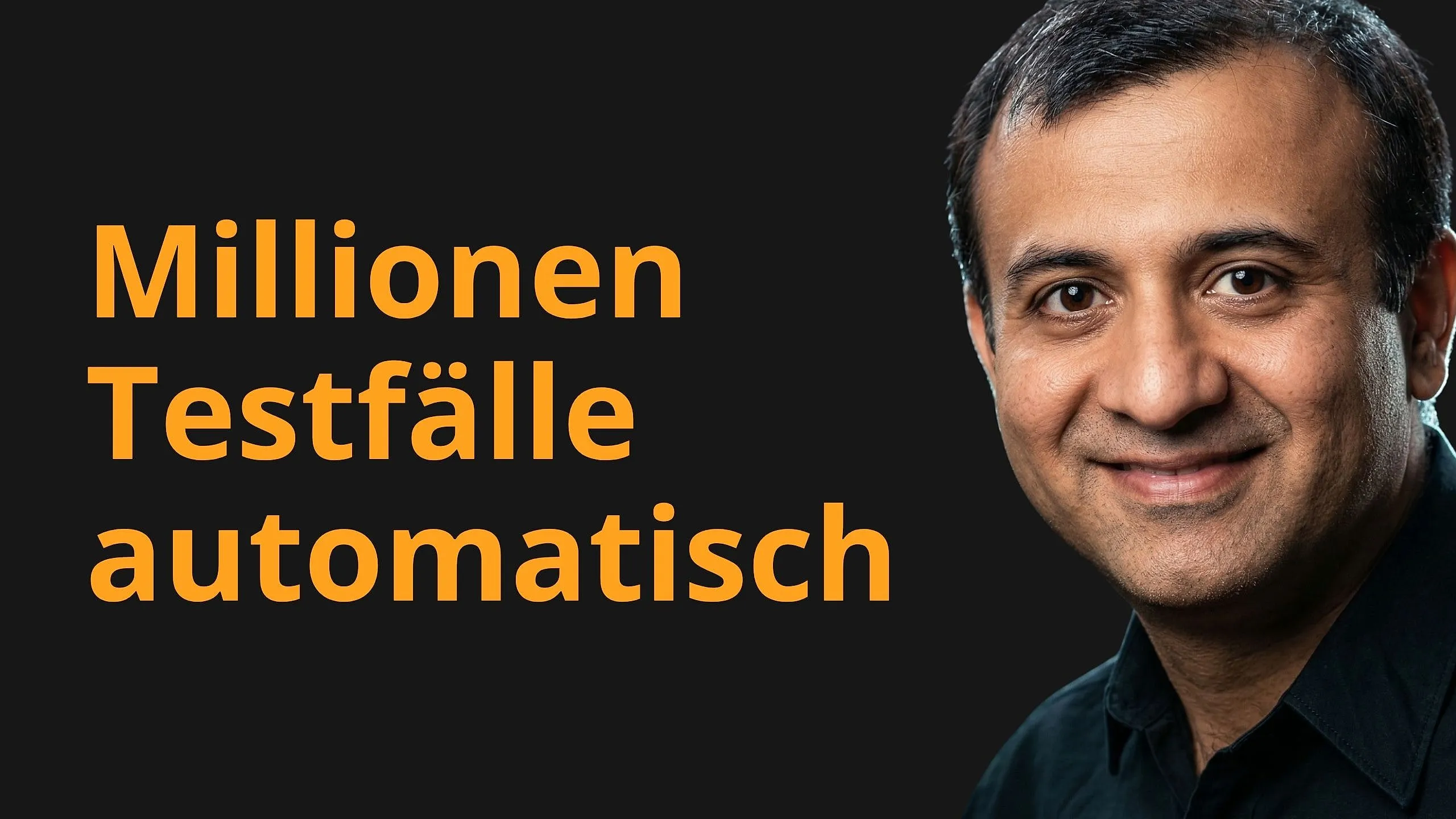 Cover für Properties Based Testing
