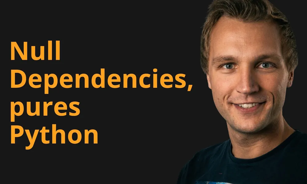 Python-Test-Framework: 100 Tests auf ein neues Gerät