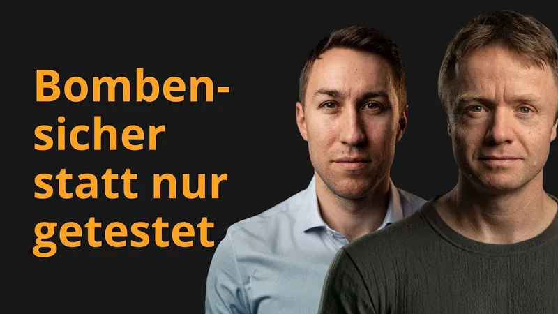 Formale Methoden in der Softwarequalität