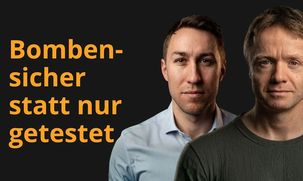 Formale Methoden in der Softwarequalität