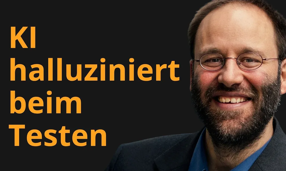 Qualität von und mit Prompt Engineering