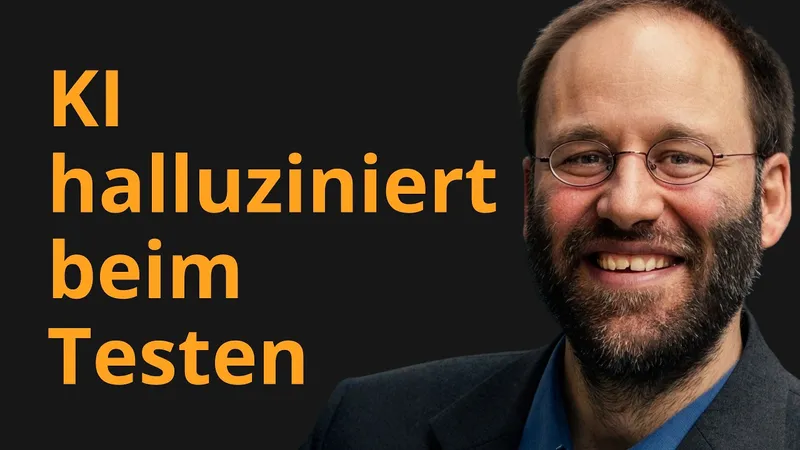 Qualität von und mit Prompt Engineering