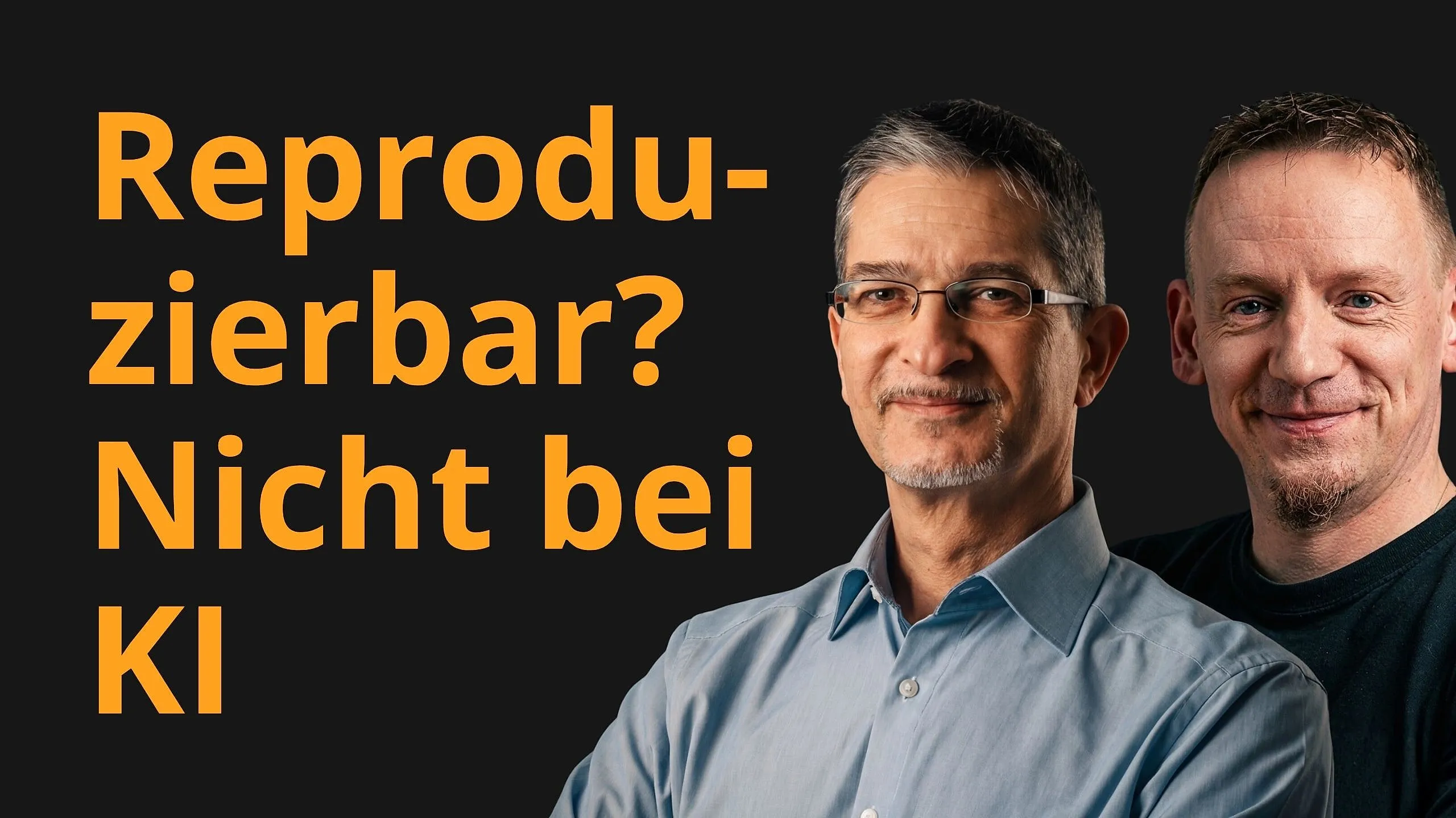 Cover für Qualitätssicherung von KI