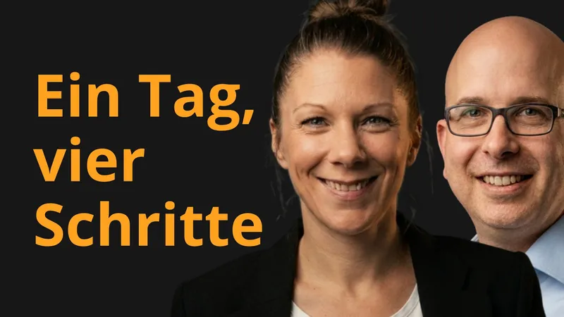 Quality Sprint: Wie ein Workshop Qualitätsprobleme löst