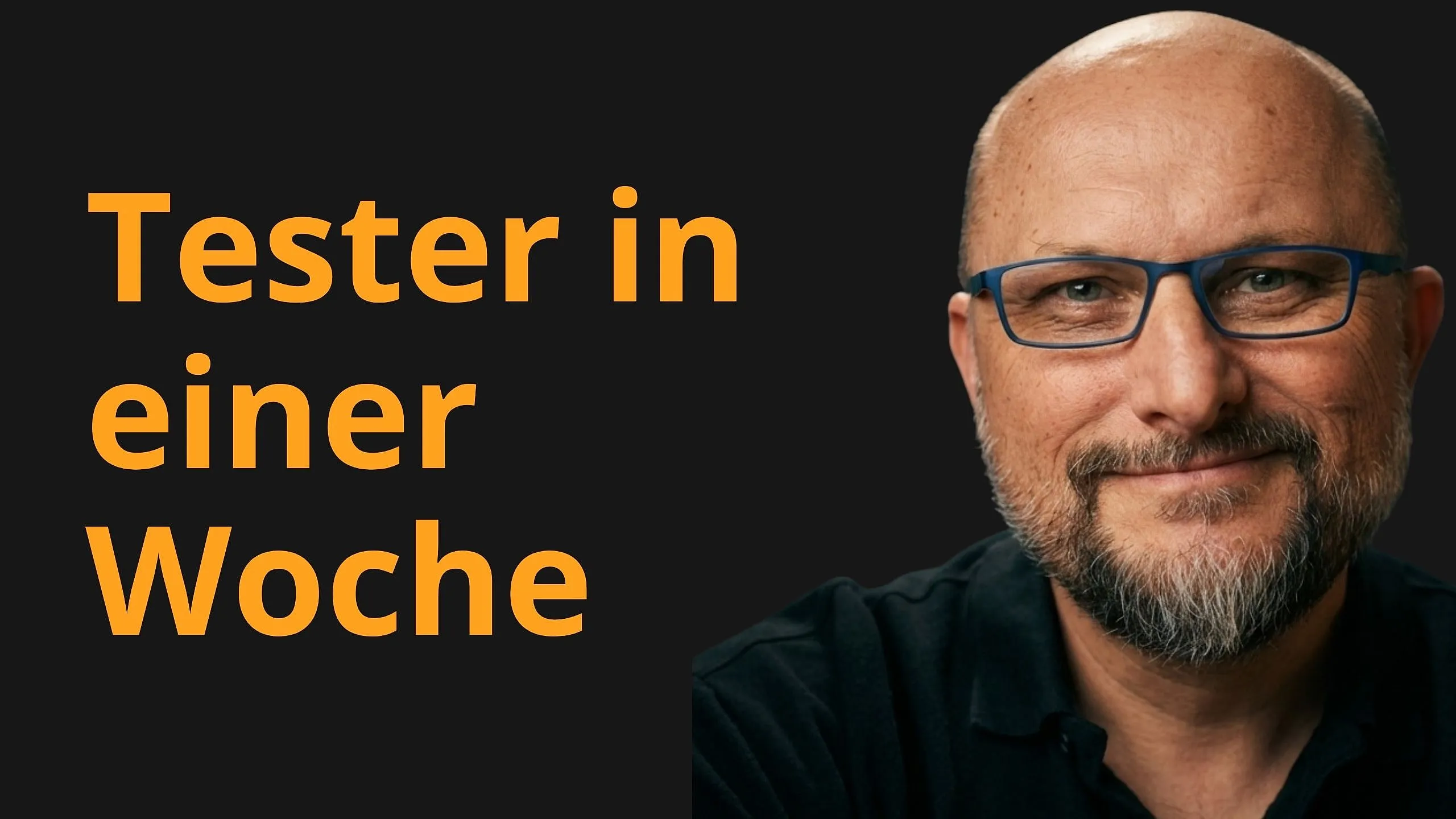 Cover für Remote Testing Services