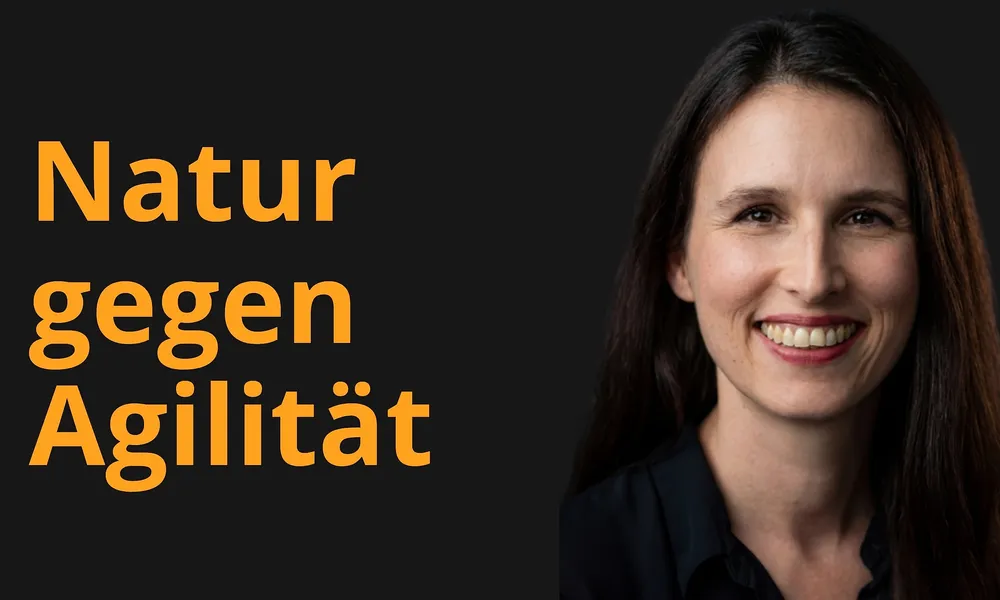 Was Bakterien besser machen als dein Scrum-Team