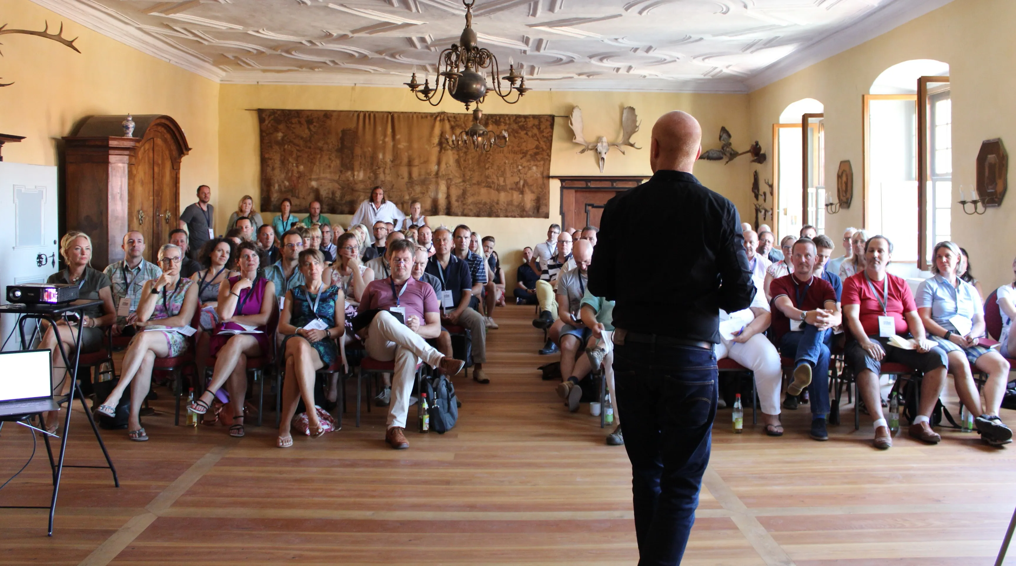 Richard Seidl Academy -- Trainings und Zertifizierungen im Software-Testing