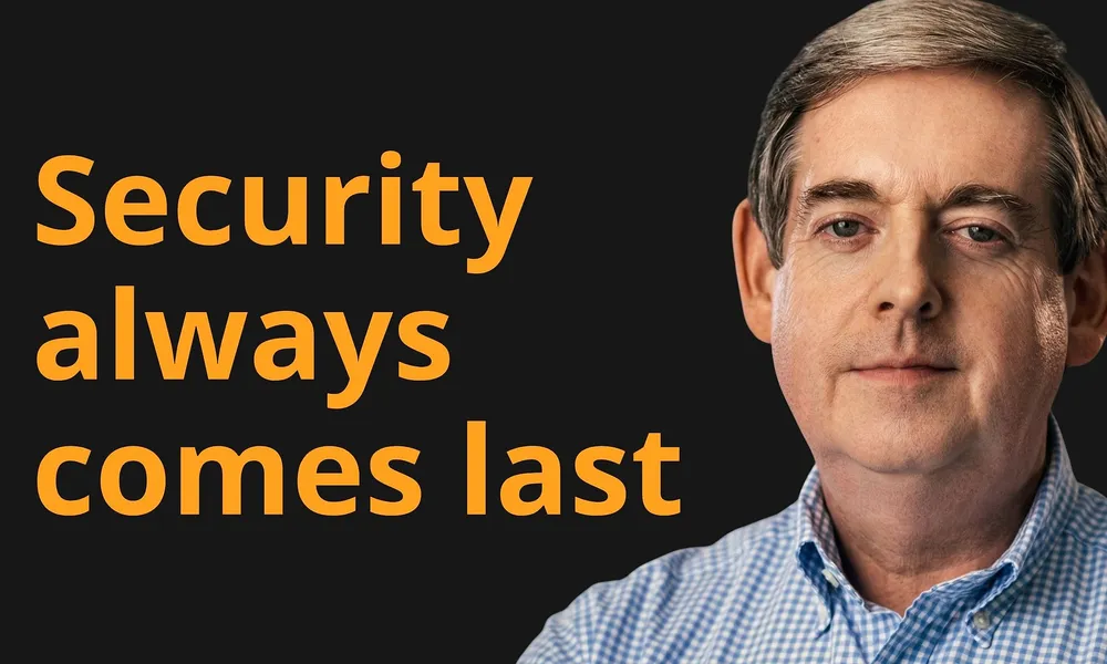 Stop Inventing Your Own Encryption