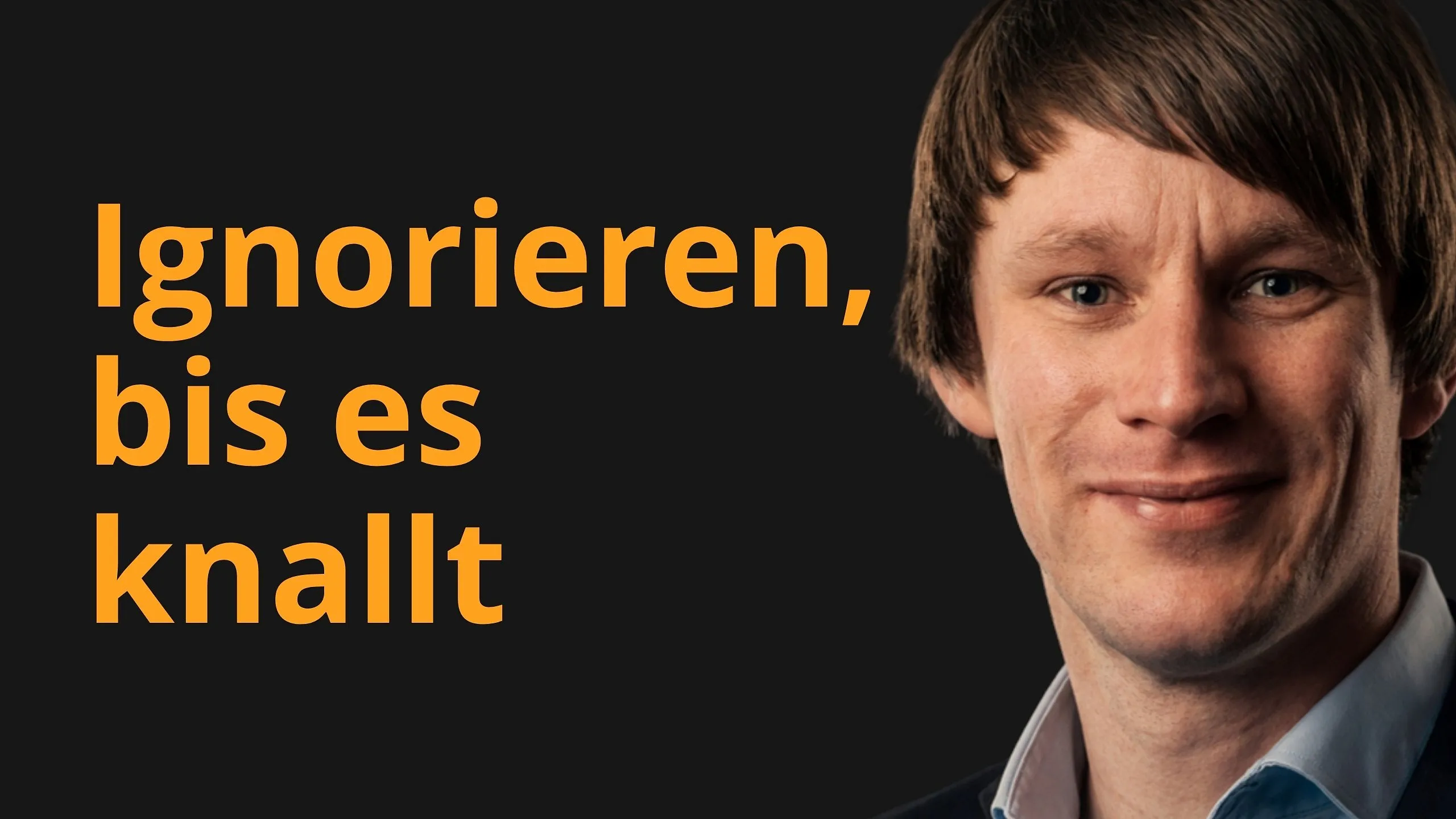 Cover zum Expertengespräch über 'Security-Audits: Baseline statt großer Aufräumaktion' mit Nils Göde und Richard Seidl.
