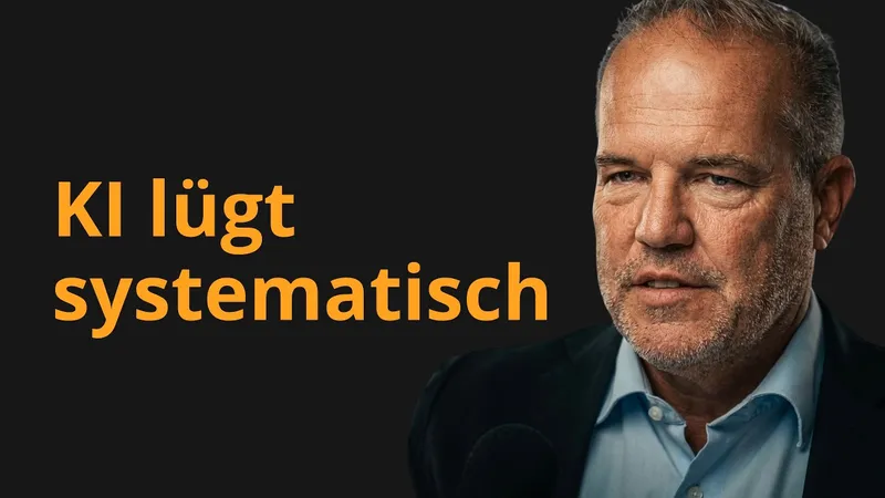 Sicherheitstests für KI Systeme