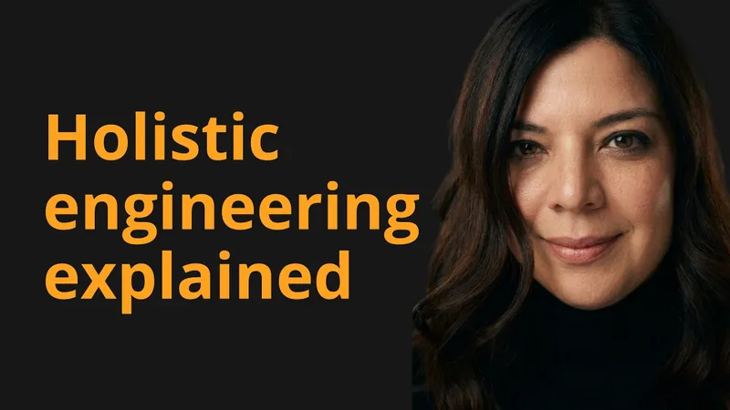 Holistic Engineering: Non-Technical Forces Shape Your Code