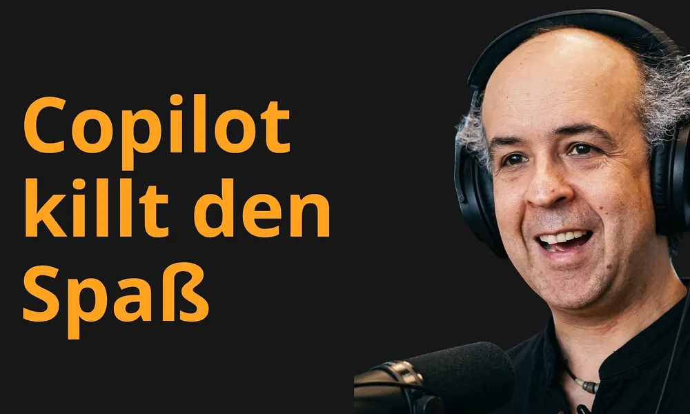 Software Engineering im Jahr 2034