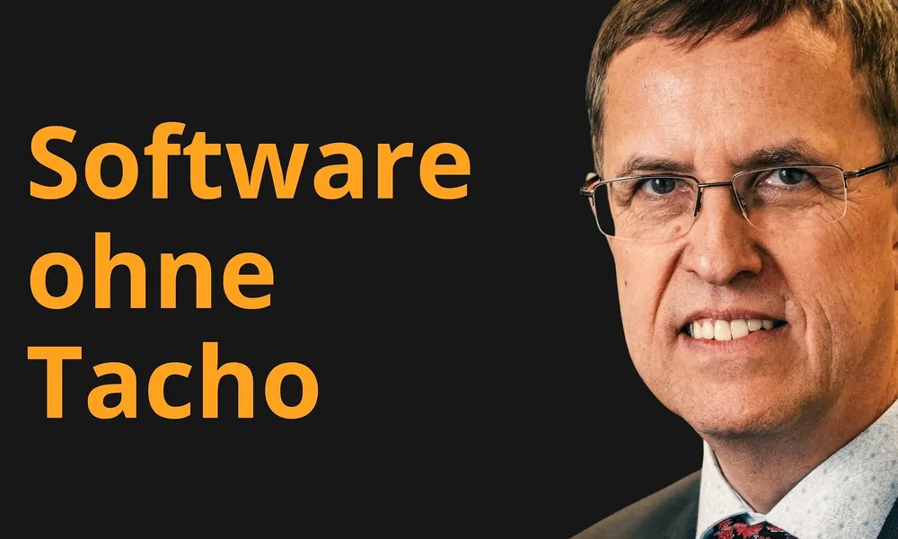 Neuauflage Software Metriken
