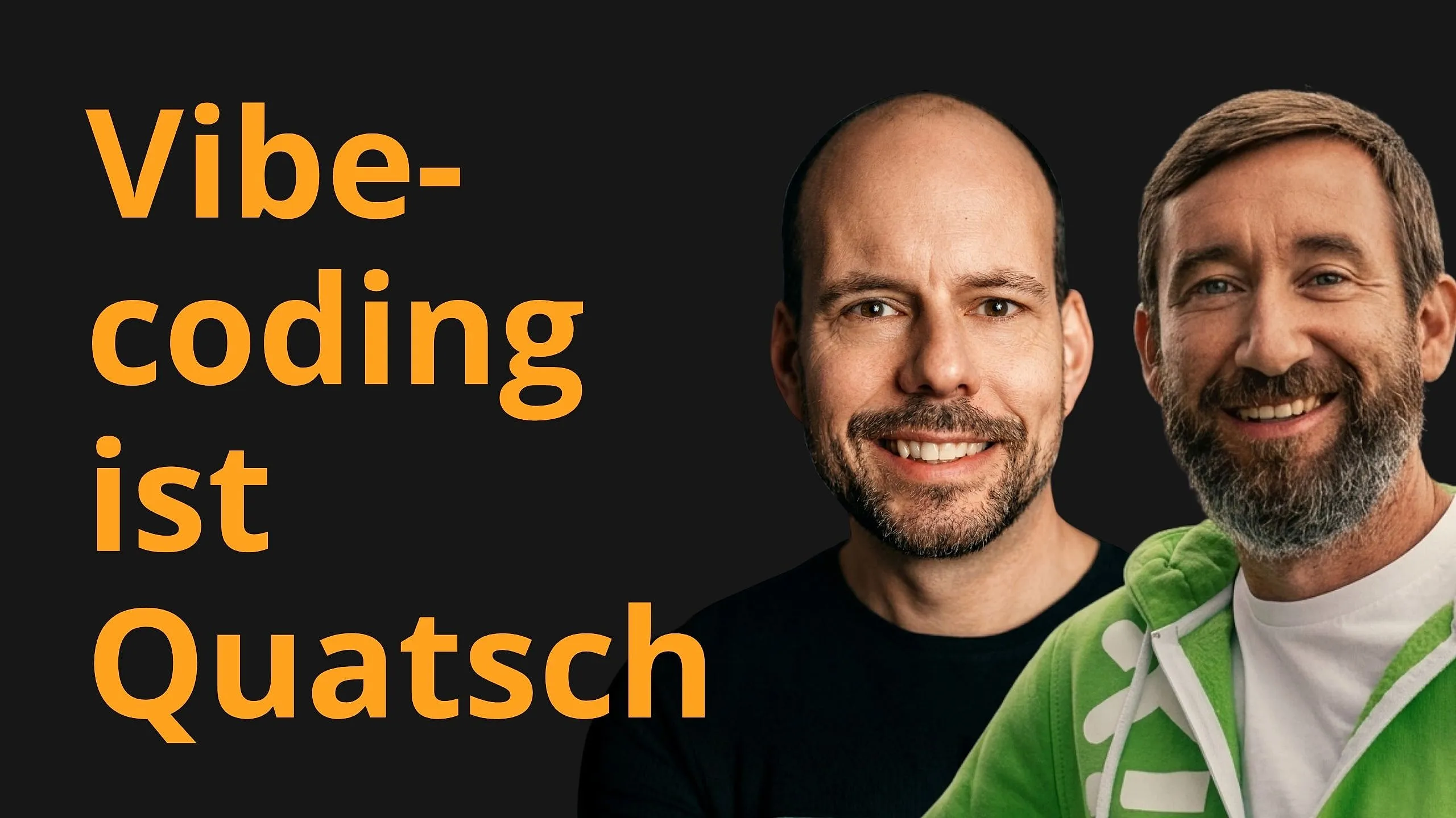 Cover für Testen und Qualitätssicherung bei Startups