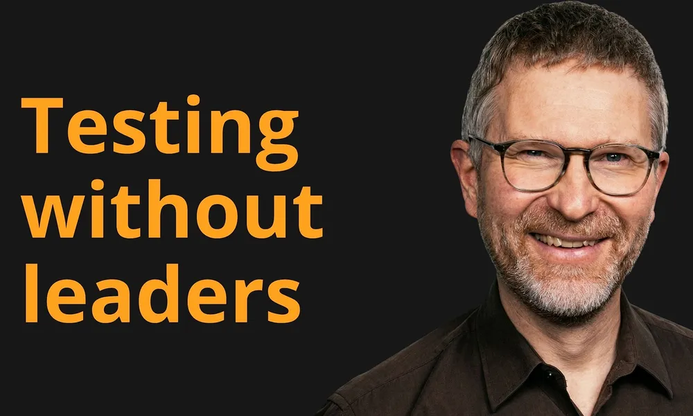 Software Test Leaders