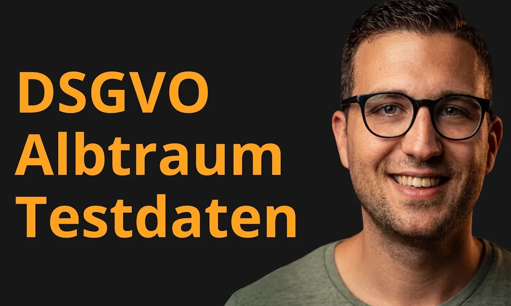 Synthetische Testdaten