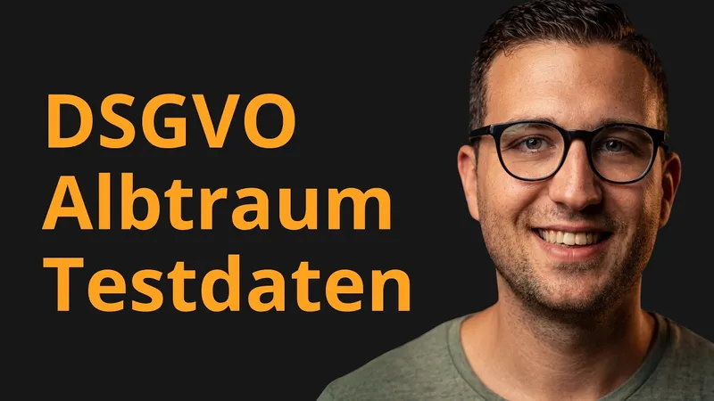 Synthetische Testdaten