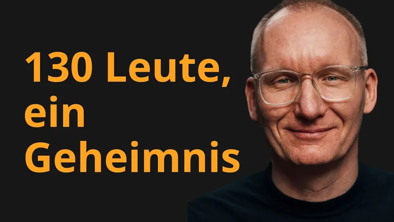 TACON - Eine Praxis-Konferenz rund um Testautomatisierung
