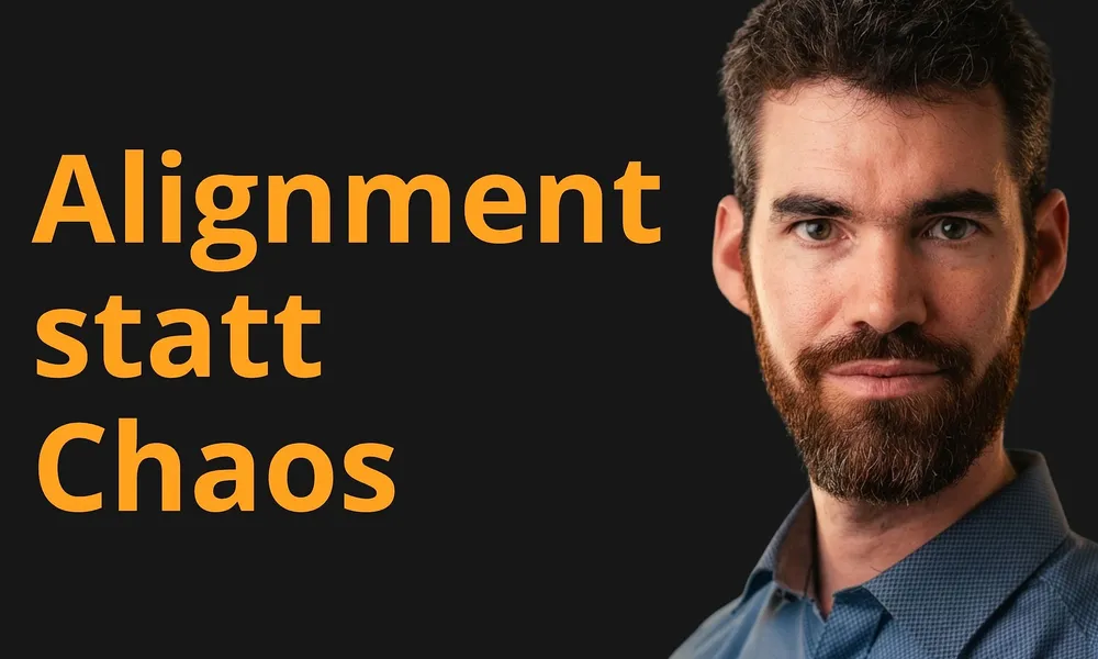 Team Alignment mit OKR