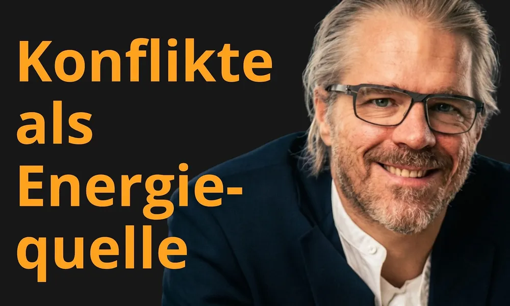 Teamkonflikte als Katalysator