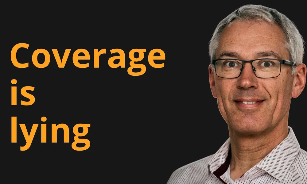 The Forgotten Power of Test Design Techniques