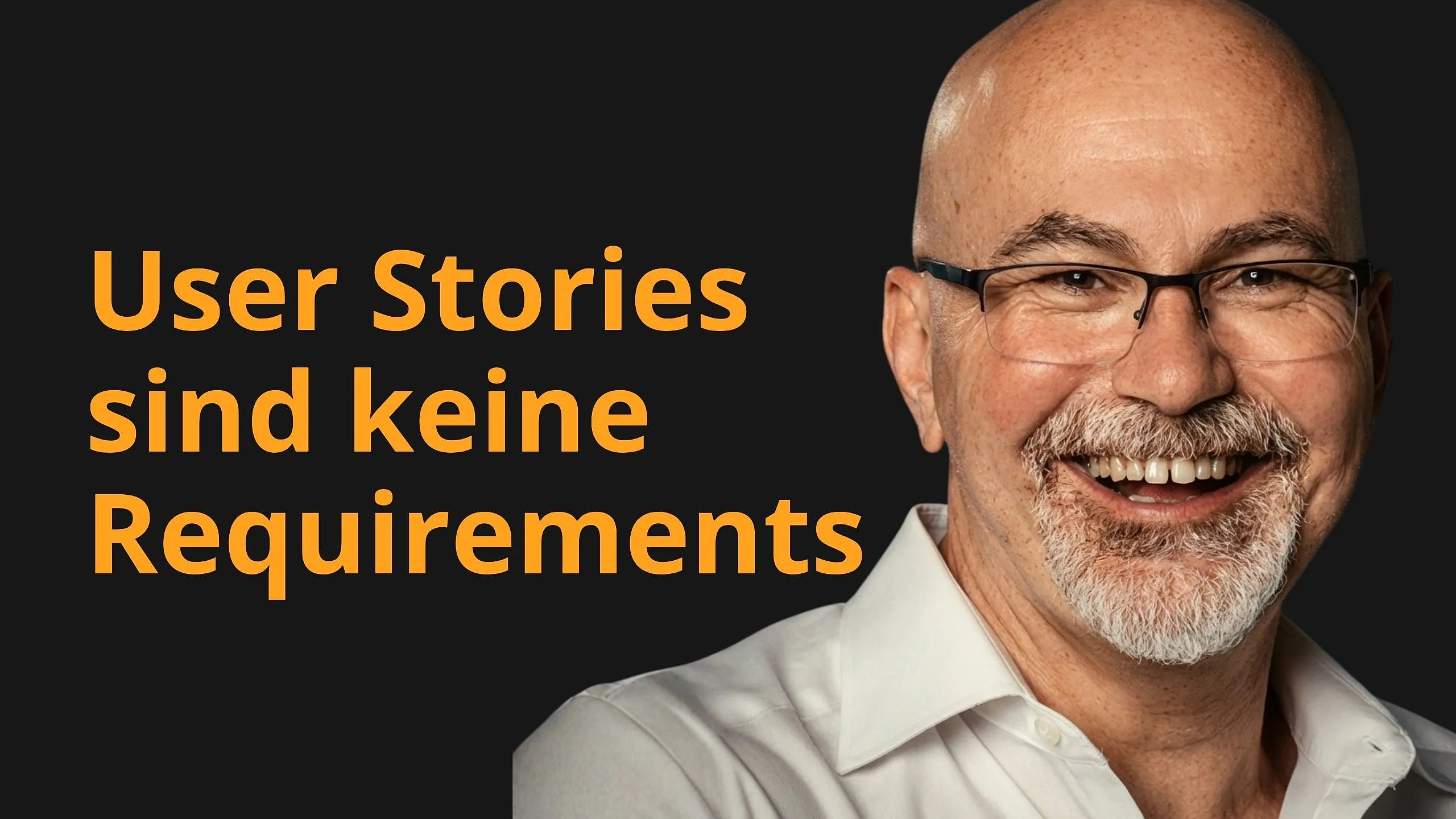 Cover für User Stories testbar gestalten