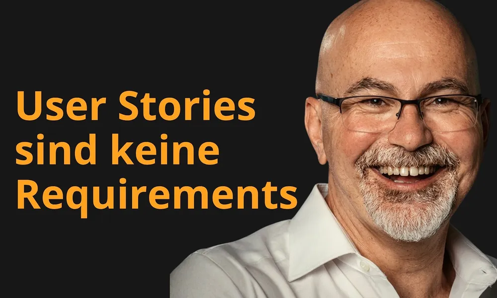 User Stories testbar gestalten