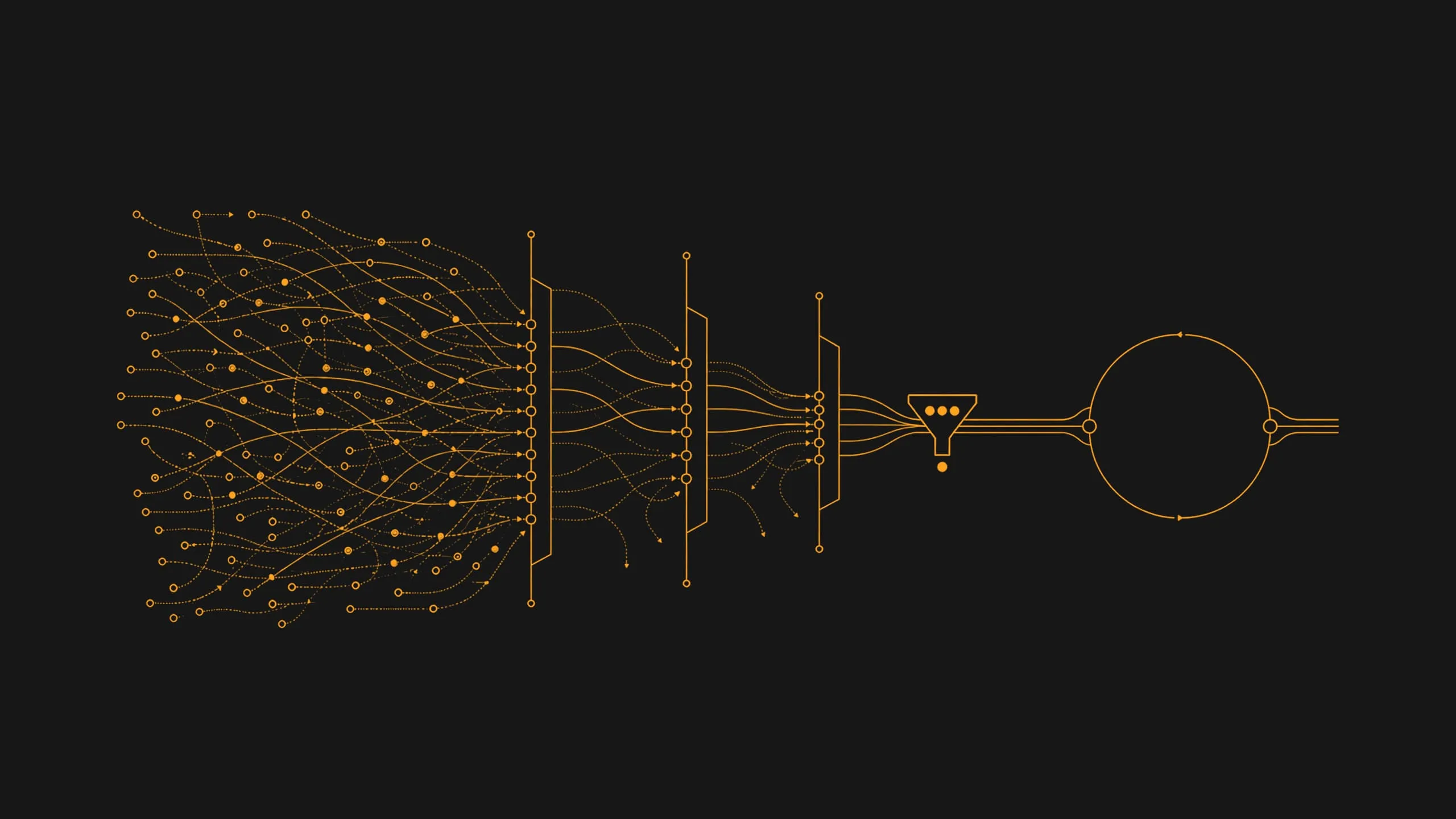 Cover for (Test)data radical cure
